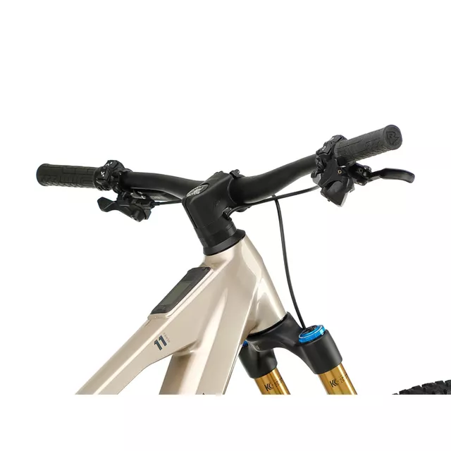 Mountain E-Bike Crussis e-Hard 11.11-PRO 800Wh 29” – 2026