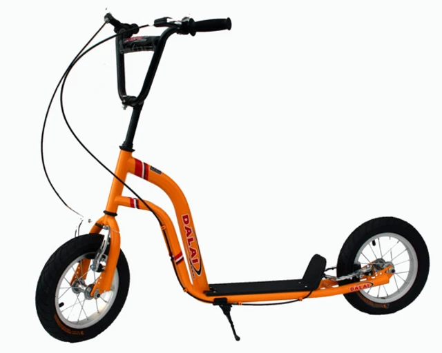 Dalai Scooter - Orange