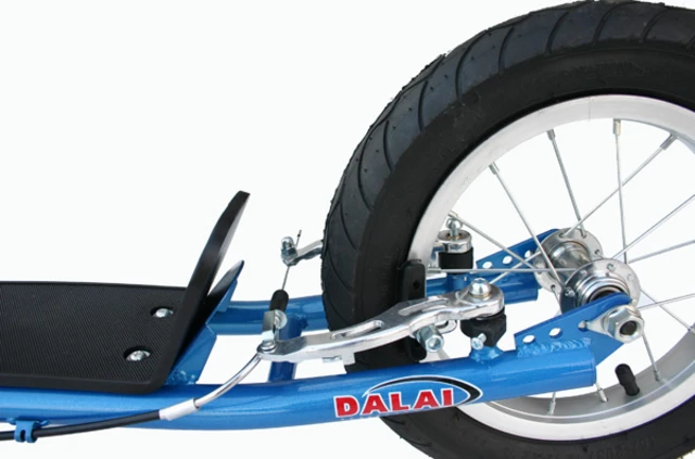 Dalai Scooter