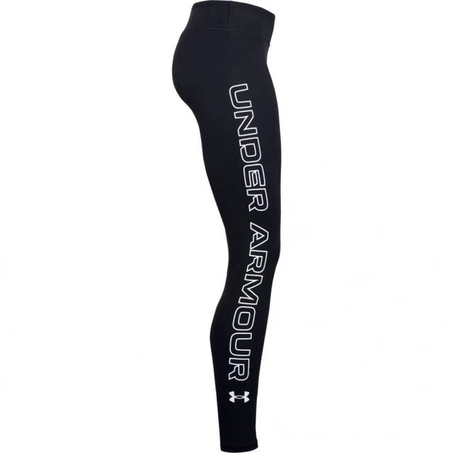 Women’s Leggings Under Armour Favorite WM - Jet Gray