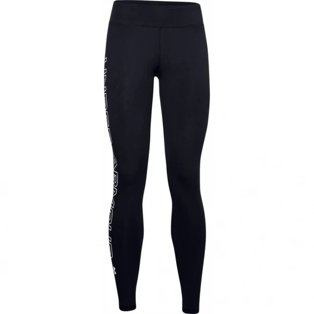 Women’s Leggings Under Armour Favorite WM - Jet Gray