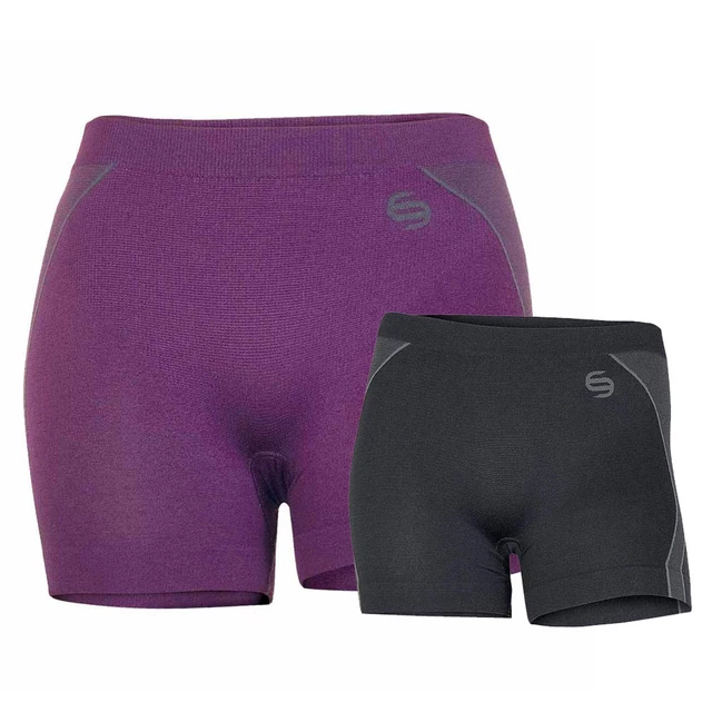 Women's functional shorts Brubeck