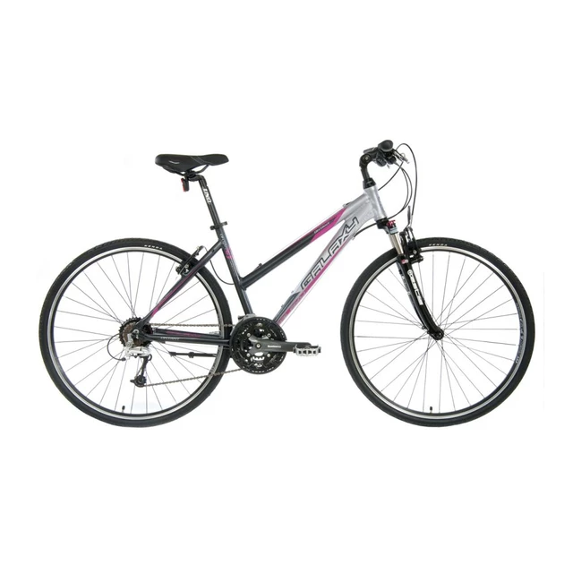 Lady's cross bike Galaxy Oktant 2012