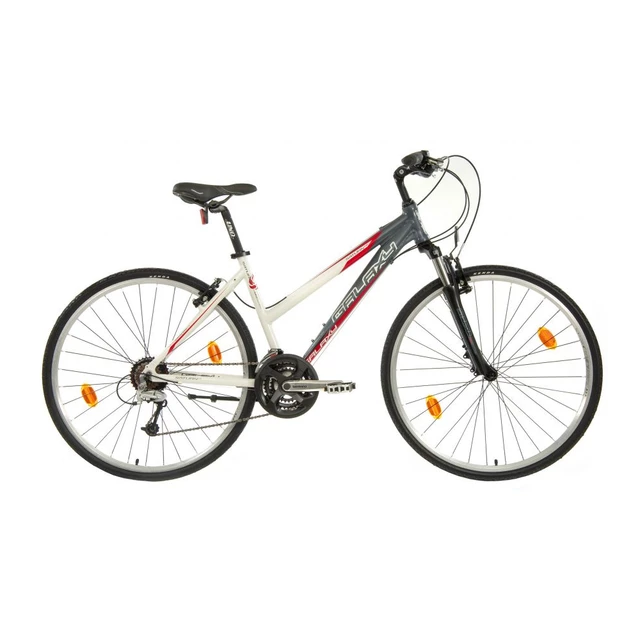 Lady's cross bike Galaxy 2012