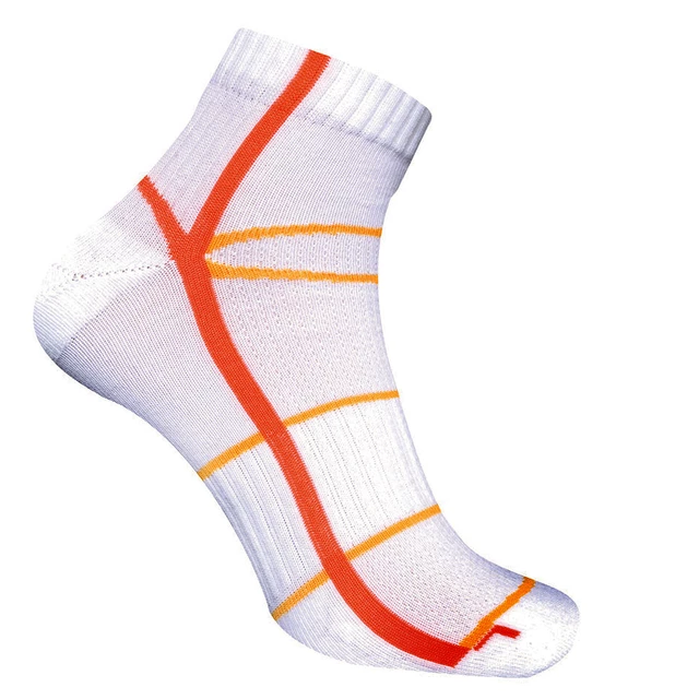 Women thermo socks Brubeck - base