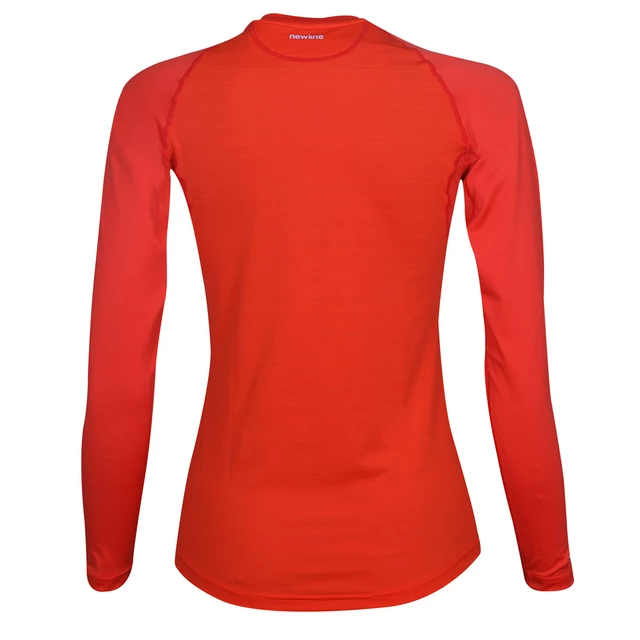Lady's iconic vent strech shirt