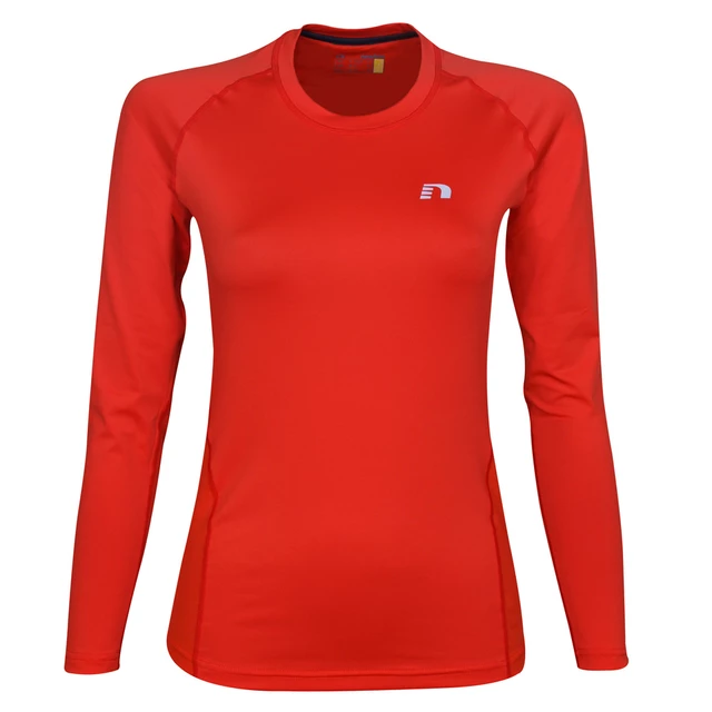 Lady's iconic vent strech shirt