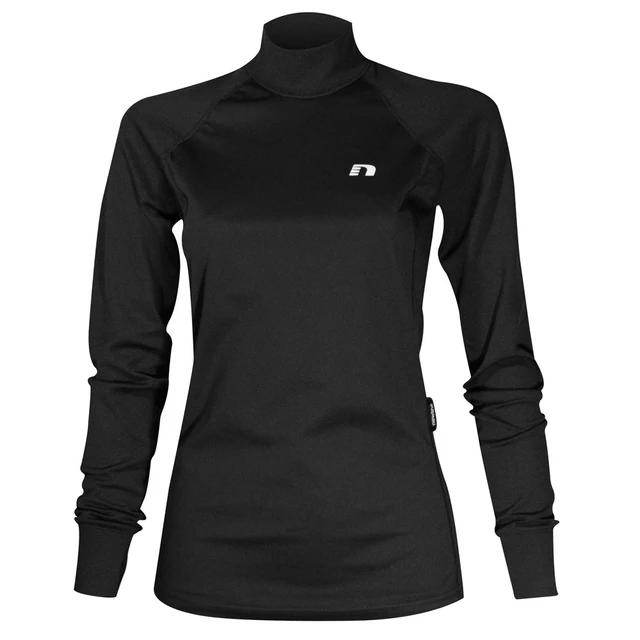 Women’s Long Sleeve Sports T-Shirt Newline Bodywear Windblock