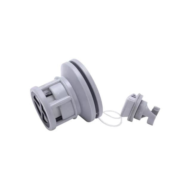 Paddle Board Air Valve Replacement inSPORTline