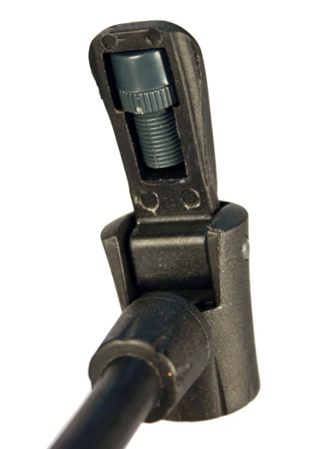Beto Foot Pump