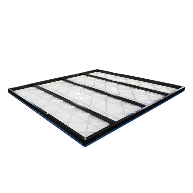 Replacement Table Top for Table Tennis Table inSPORTline OUTDOOR 100