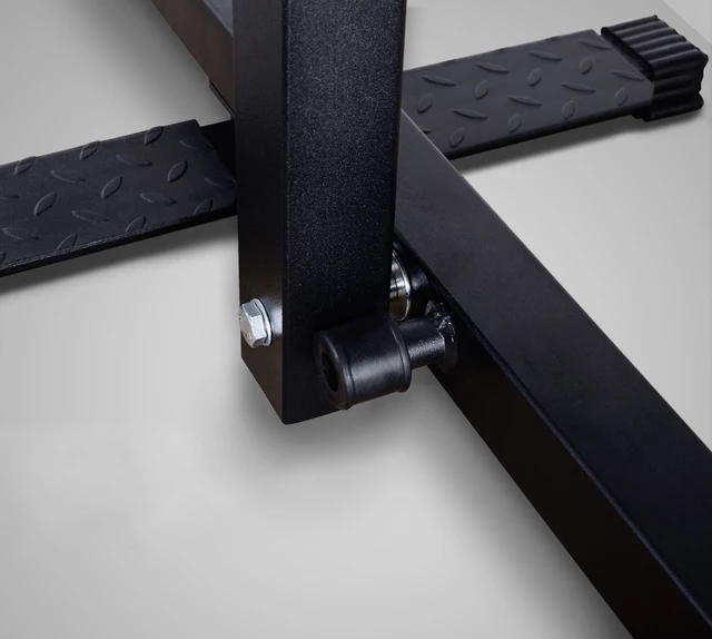 Bench Semi PRO MS-U002
