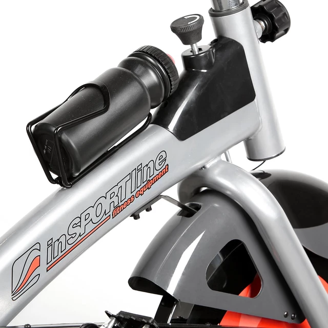 Indoor cycling Bike inSPORTline EVOTRON