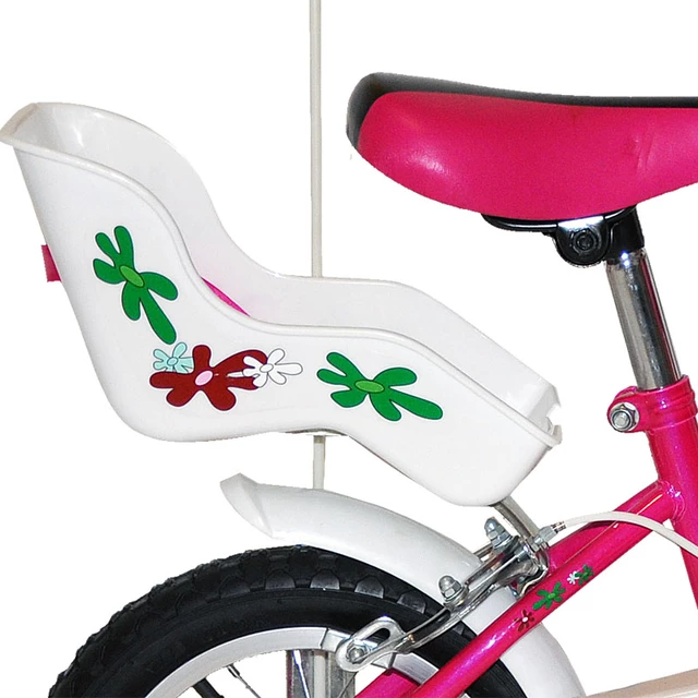 WORKER kids bike Bella 12"