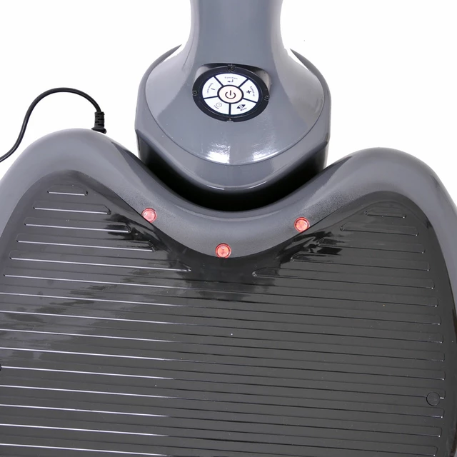 inSPORTline Lilly Vibration Machine Fiore 3 in 1