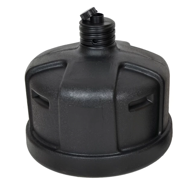 Free-Standing Boxing Trainer Prosmart TLS-G - Red