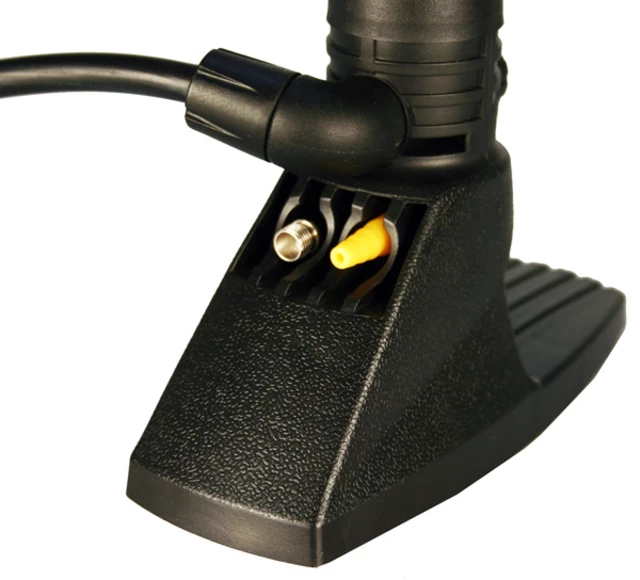 Beto Foot Pump