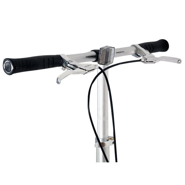 Folding bicycle CRONUS Wranger 2.2 - model 2012