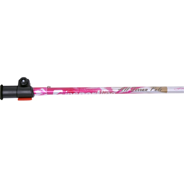 Trekking poles inSPORTline Sajama