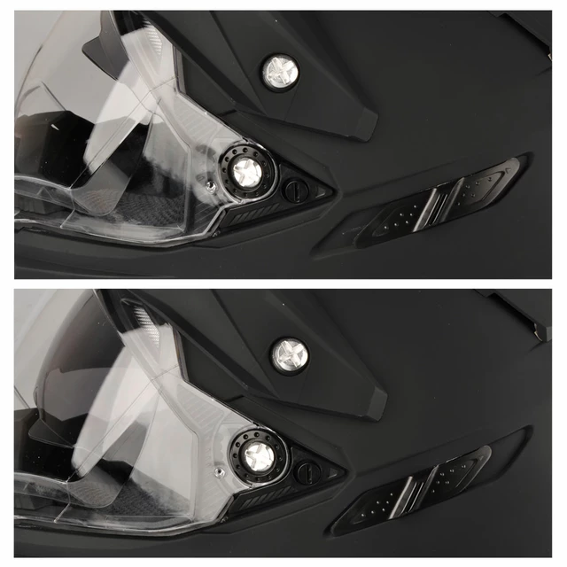 Alltop AP-8851 Motocross Helmet