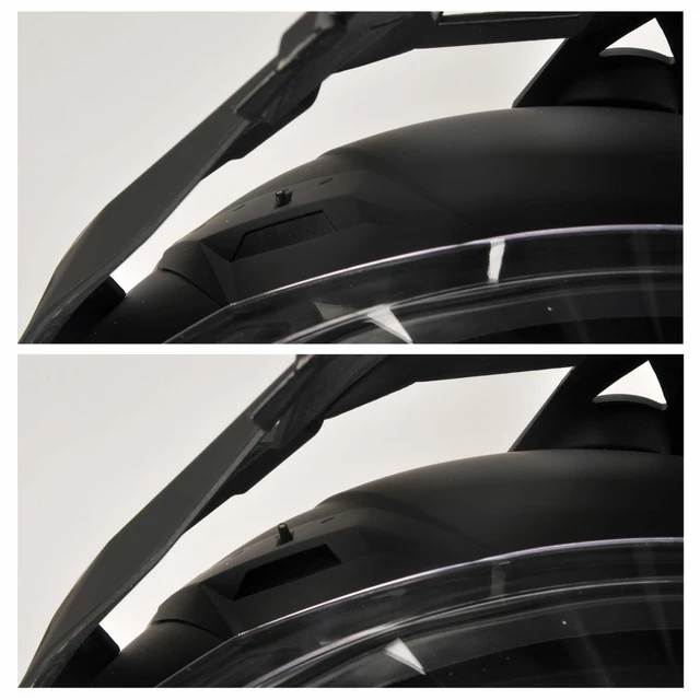 Alltop AP-8851 Motocross Helmet