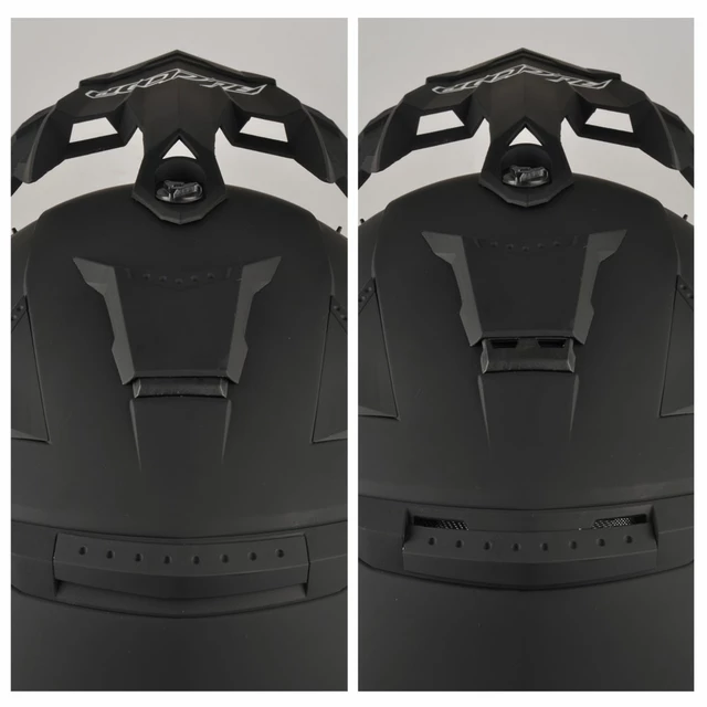 Alltop AP-8851 Motocross Helmet