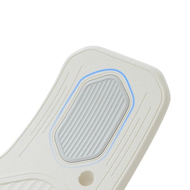 2-in-1 Balance Board inSPORTline Zdenkino - White