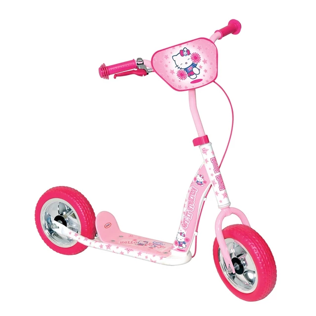 Hello Kitty Scooter 10"