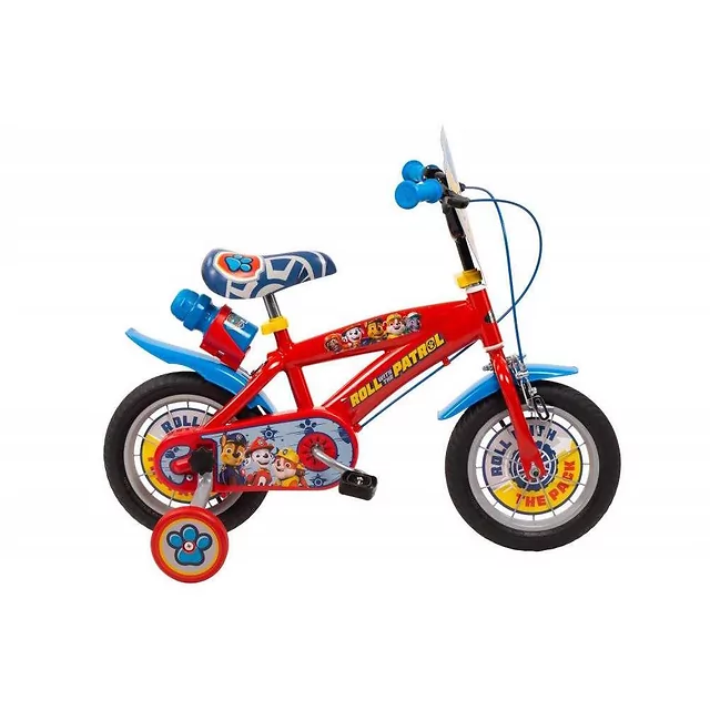 Children’s Bike Toimsa Paw Patrol Boy 14”