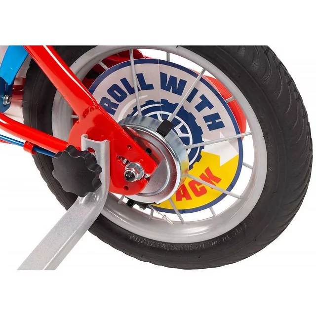 Children’s Bike Toimsa Paw Patrol Boy 14”