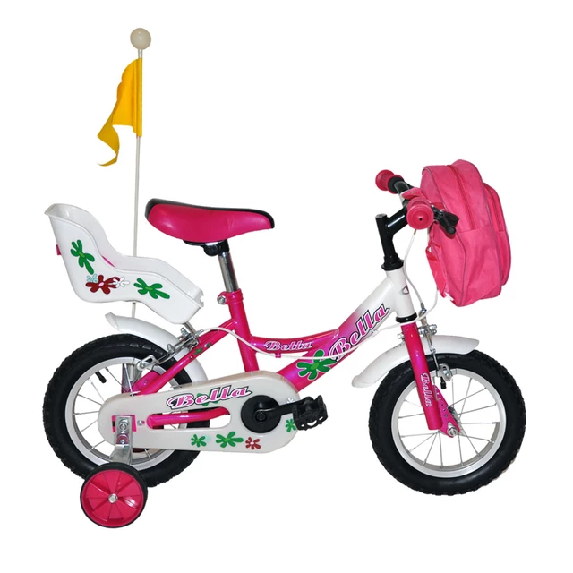 WORKER kids bike Bella 12"