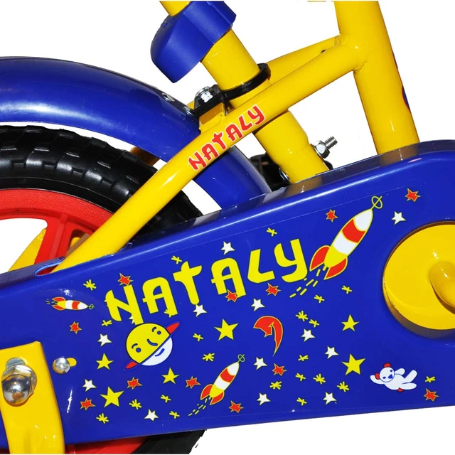 Kids bike WORKER Nataly