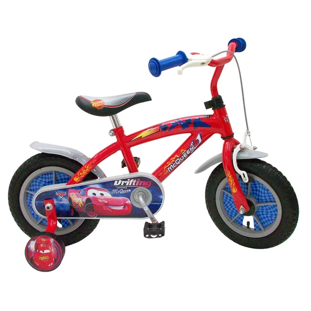 Disney - bike for children 12 "
