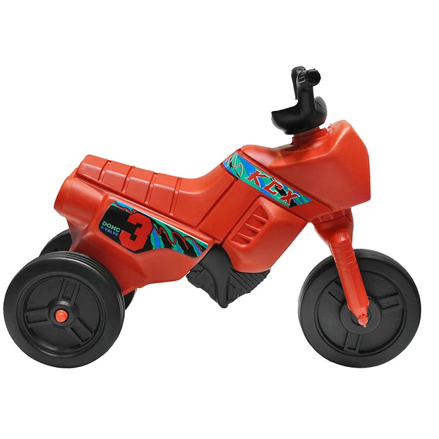 Toddler Enduro MAXI - Red