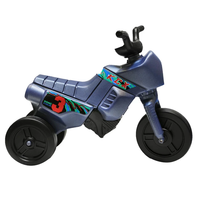 Toddler Enduro MAXI - Blue