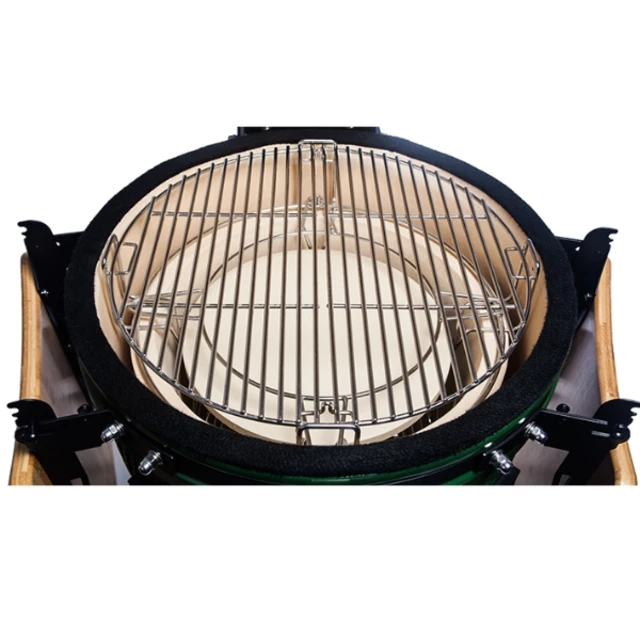Pizza Grilling Stone inSPORTline Pietros for 20" kamado grills