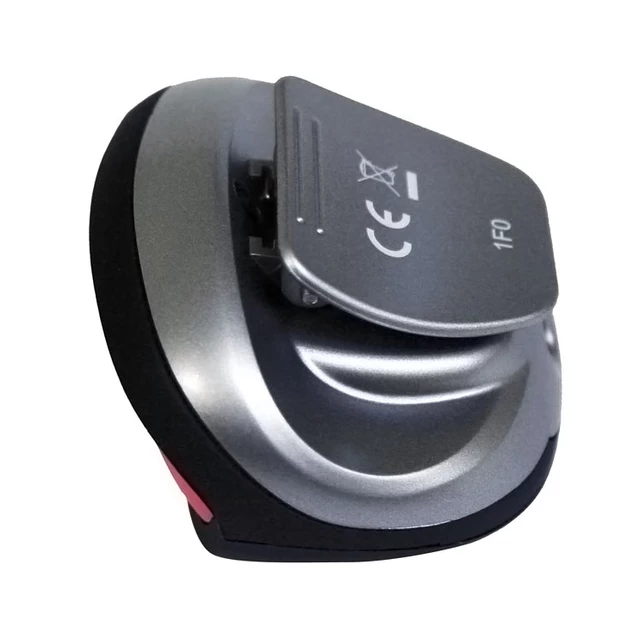 inSPORTline PasoPulse Digital Pedometer