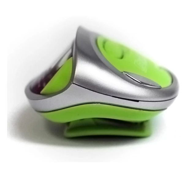 Paso Bodyfat Digital Pedometer