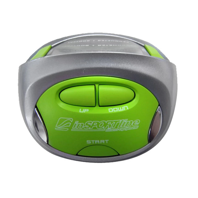 Paso Bodyfat Digital Pedometer