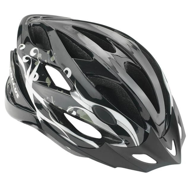 Bike helmet KELLYS DIVA - Black