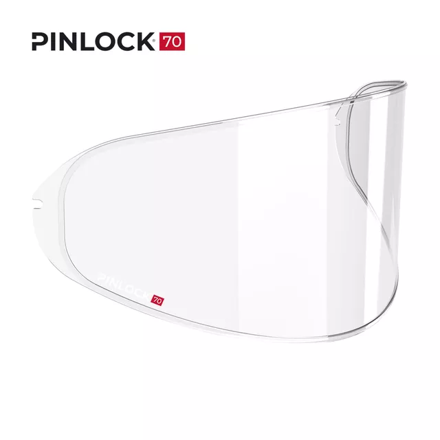 Pinlock® Insert 70 for Cassida MultiFlip/Apex/Integral 3.0/Compress 2.0 Helmets