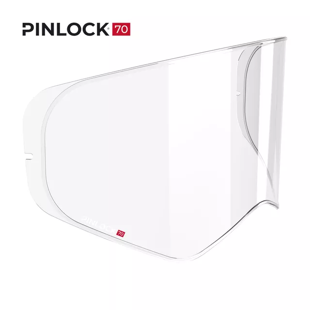 Pinlock® Insert 70 for Cassida Tour Helmet