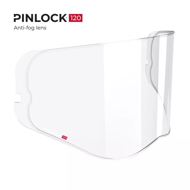 Pinlock® Insert MaxVision™ 120 for LS2 FF901 (DKS433) Helmet