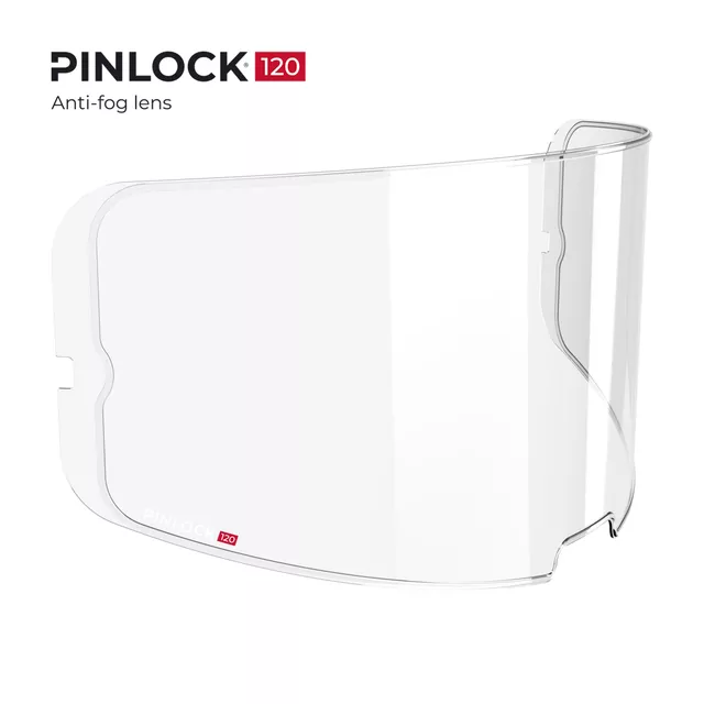 Pinlock® Insert MaxVision™ 120 for LS2 FF811 (DKS457) Helmet