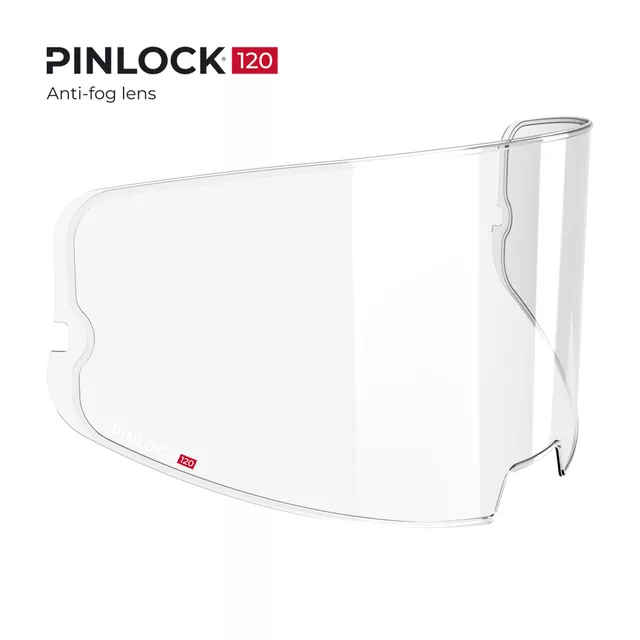 Pinlock® Insert MaxVision™ 120 for LS2 FF906 (DKS471) Helmet