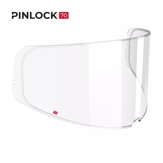 Pinlock® Insert MaxVision™ 70 for Cassida Aero Helmets