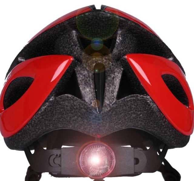 WORKER Dragon Cycle Helmet