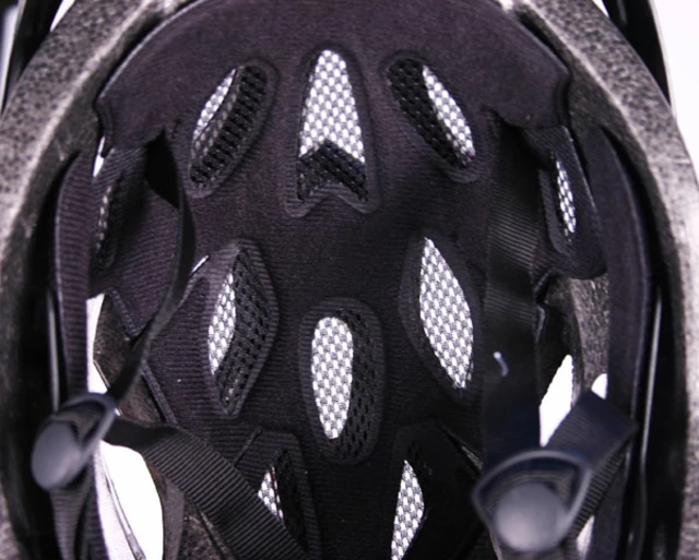 WORKER Dragon Cycle Helmet