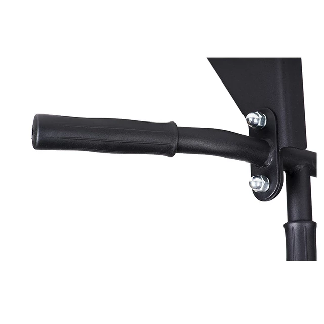 Wall-Mounted Pull-Up Bar BenchK D9
