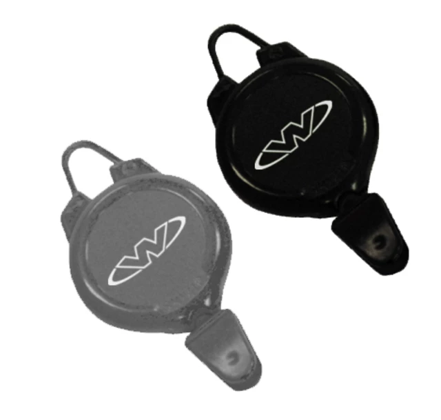 WORKER Ski Pass Holder